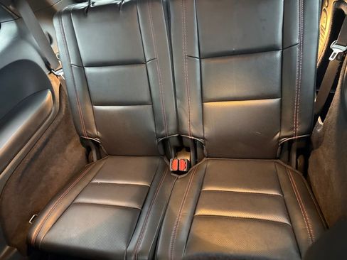 Certified 2023 Dodge Durango R/T image 39