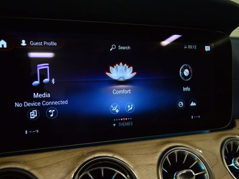 Certified 2023 Mercedes-Benz E 450 Cabriolet image 25