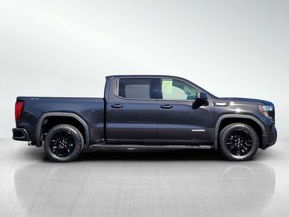 Used 2020 GMC Sierra 1500 Elevation w/ Elevation Value Package