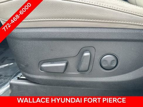 Used 2020 Kia Telluride EX w/ Towing Package FWD image 22