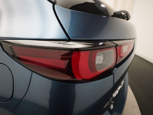 Certified 2023 MAZDA CX-5 AWD 2.5 S w/ Premium Plus Pkg image 33