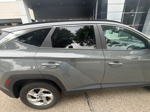 Used 2024 Hyundai Tucson SEL AWD/4WD image 8