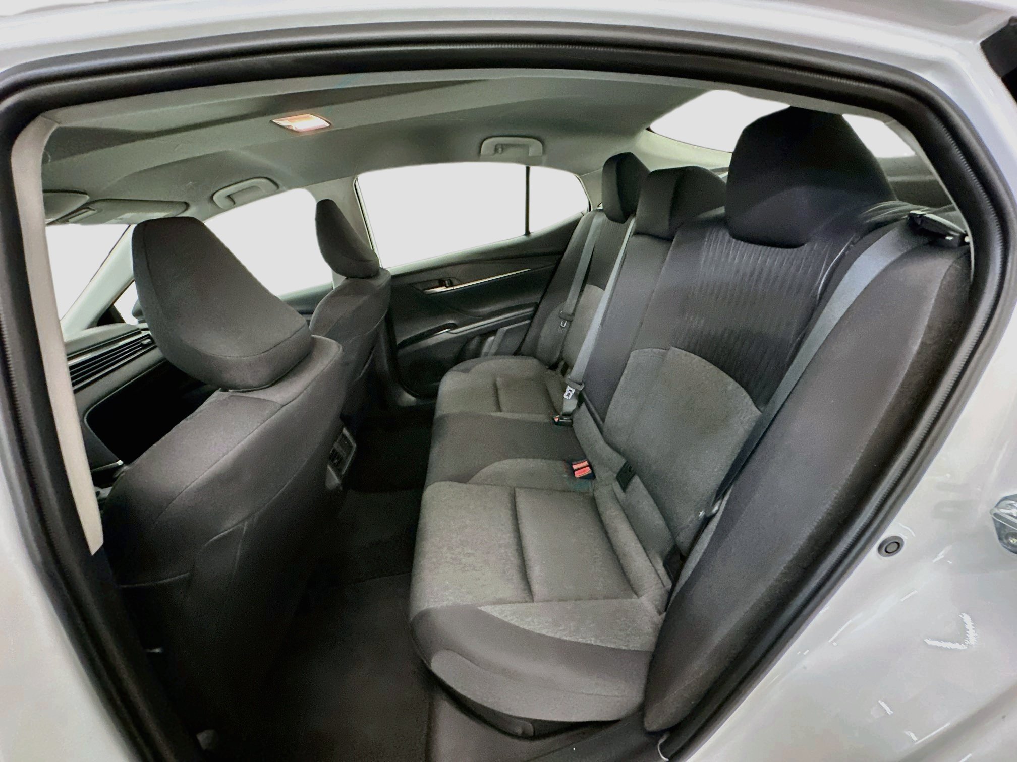 Used 2026 Toyota Camry LE FWD image 29