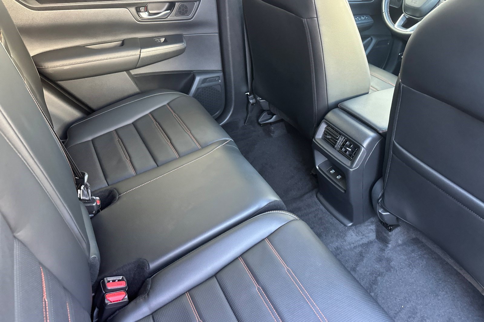 Certified 2025 Honda CR-V Sport-L image 33