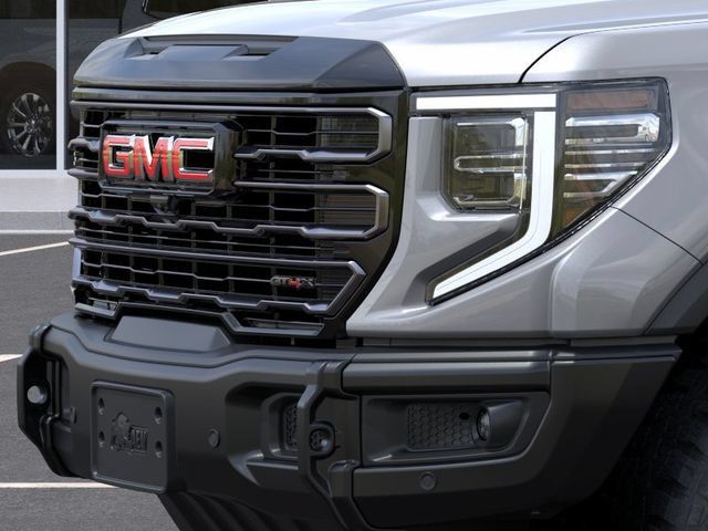 New 2026 GMC Sierra 1500 AT4X AWD/4WD image 14
