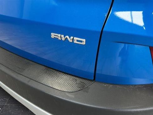 Used 2021 Ford Escape SE w/ Convenience Package AWD/4WD image 36