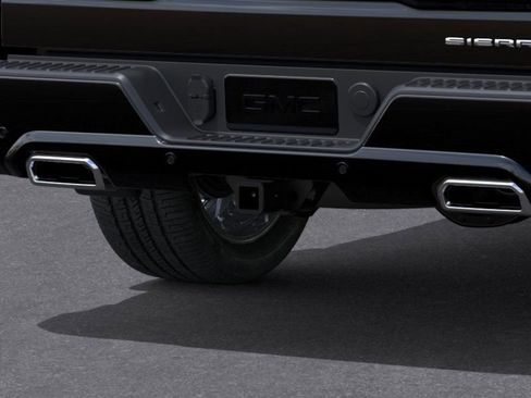 New 2026 GMC Sierra 1500 Denali Ultimate AWD/4WD image 14