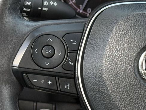 Used 2023 Toyota RAV4 XLE Premium FWD image 14