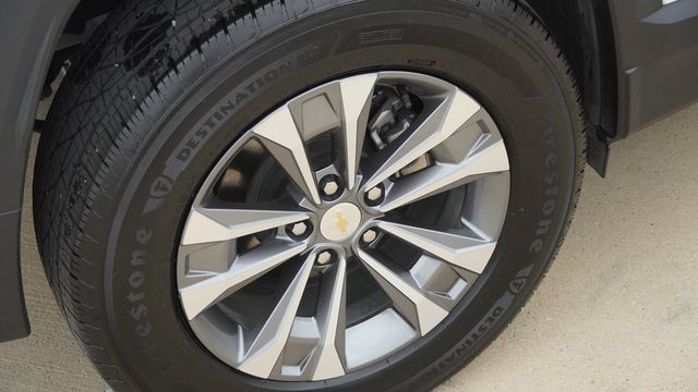 Used 2026 Chevrolet Equinox LT FWD image 11