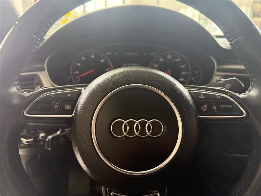 Used 2016 Audi A7 3.0T Prestige w/ Prestige Package AWD/4WD image 13