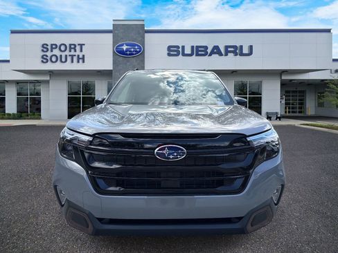 New 2026 Subaru Forester Sport image 8