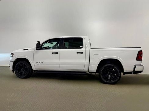 Used 2025 RAM 1500 Big Horn image 2