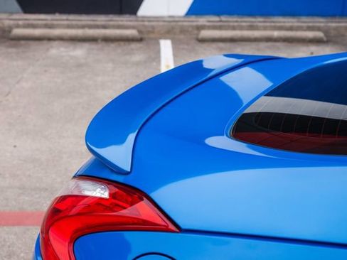 Used 2009 Nissan 370Z Coupe image 24