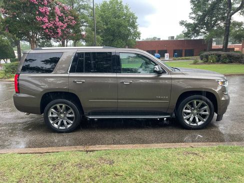 Used 2016 Chevrolet Tahoe LTZ RWD image 6
