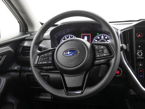 Used 2024 Subaru Crosstrek 2.0i Premium AWD/4WD image 16