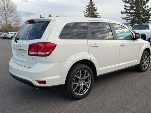 Used 2019 Dodge Journey GT image 2