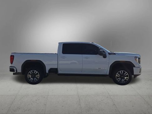 Used 2023 GMC Sierra 2500 AT4 w/ AT4 Premium Plus Package image 7