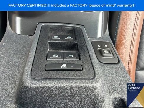 Used 2024 Ford Bronco Outer Banks AWD/4WD image 45