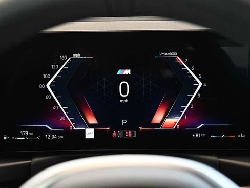 New 2026 BMW 330i Sedan w/ M Sport Package image 23