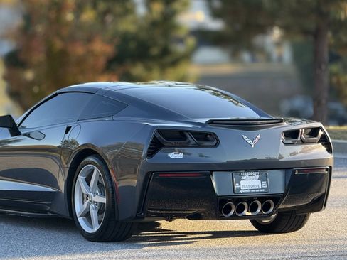 Used 2014 Chevrolet Corvette Base image 33