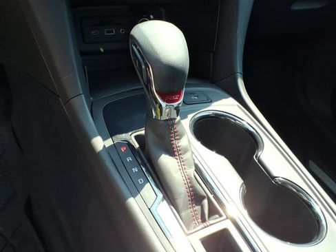 Used 2024 Chevrolet Equinox RS w/ RS Leather Package FWD image 14