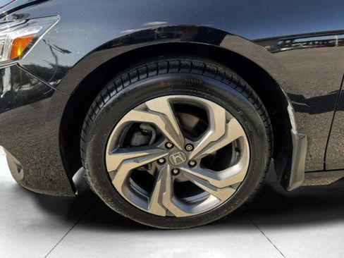 Used 2020 Honda Accord EX-L image 49