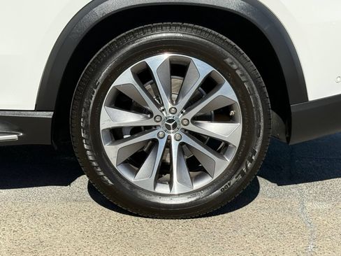 Used 2021 Mercedes-Benz GLE 350 w/ 3rd Row Seat Package image 19
