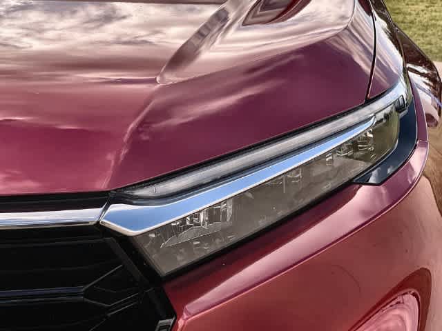 Used 2026 Honda CR-V EX-L image 24