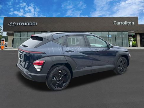New 2026 Hyundai Kona SEL Sport FWD image 6