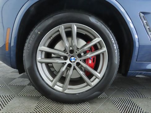Used 2021 BMW X3 M40i image 31