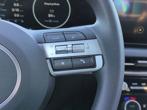 New 2026 Hyundai Santa Cruz SEL FWD image 25