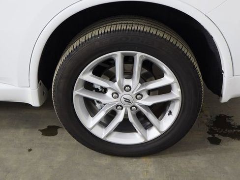 Used 2025 Dodge Durango GT AWD/4WD image 52
