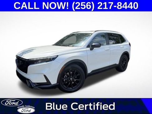 Used 2023 Honda CR-V Sport image 1