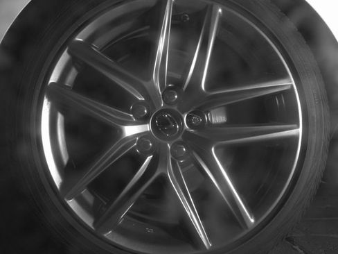 Used 2016 Lexus IS 300 AWD image 9