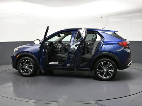 Certified 2023 Buick Encore GX Select FWD image 34