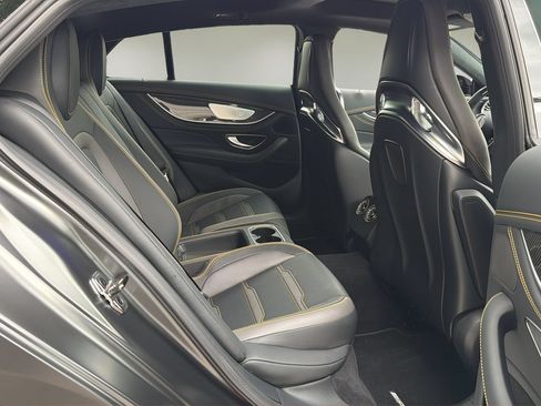 Used 2023 Mercedes-Benz AMG GT 53 image 19