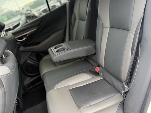 Used 2020 Subaru Outback Onyx Edition XT image 17