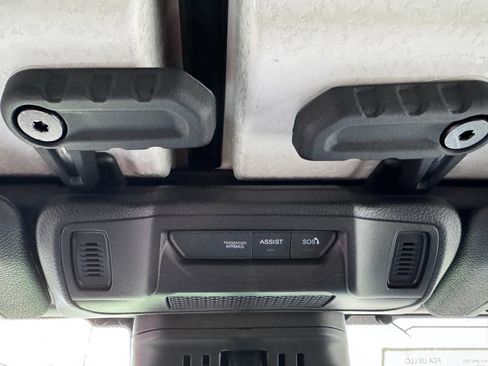 New 2025 Jeep Wrangler Willys image 31