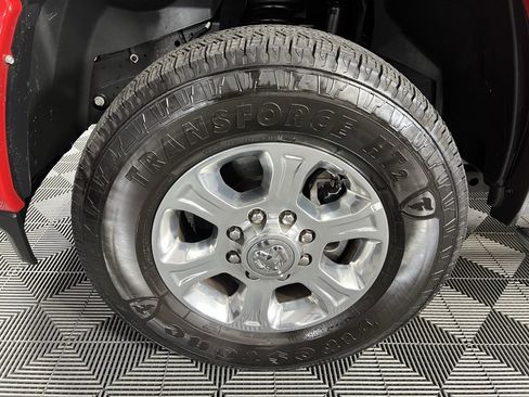 Certified 2024 RAM 2500 Big Horn w/ Sport Appearance Package image 11