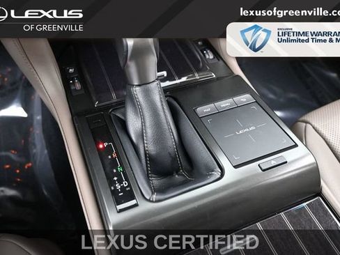 Certified 2022 Lexus GX 460 Premium w/ Accessory Package AWD/4WD image 16