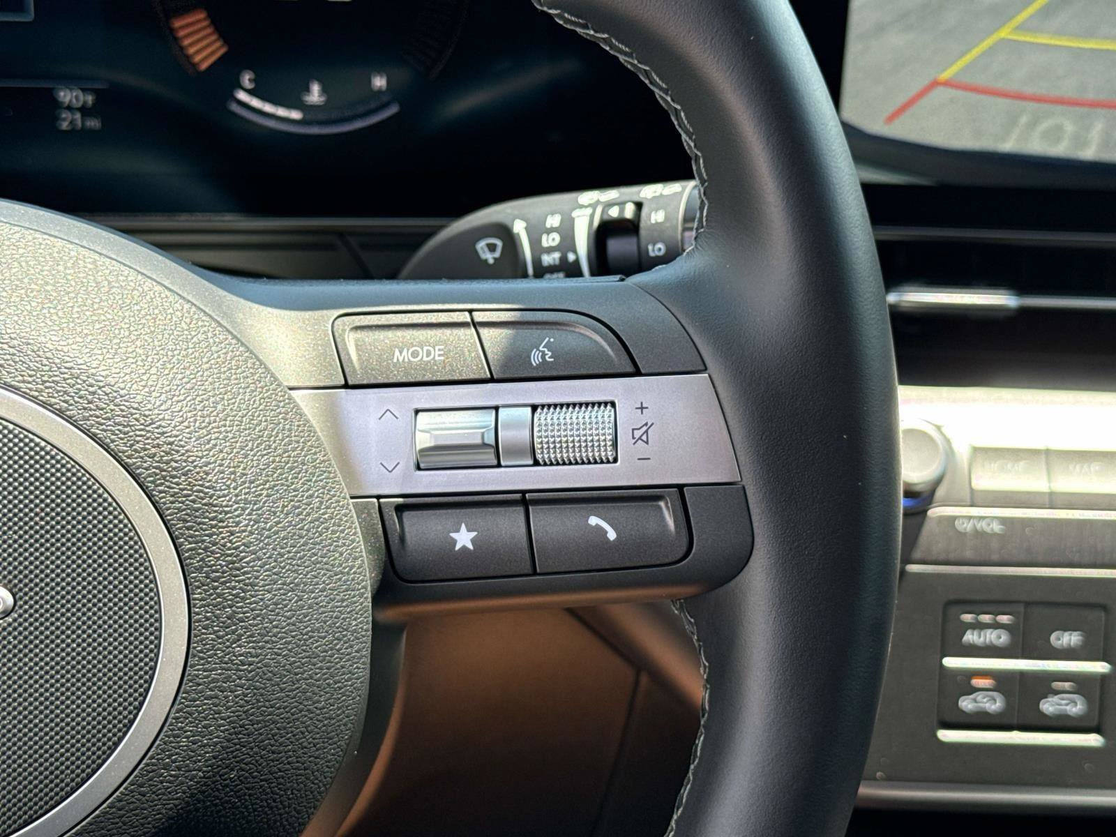 New 2026 Hyundai Kona SEL Sport AWD/4WD image 5