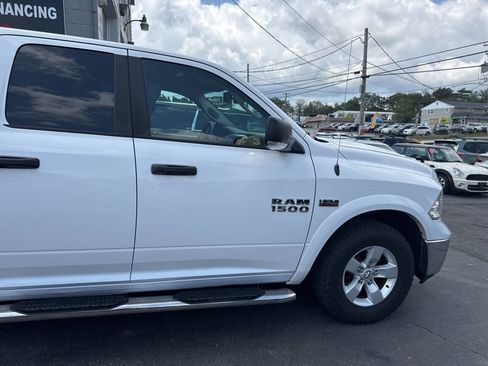 Used 2014 RAM 1500 Outdoorsman image 10