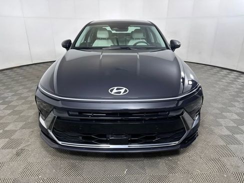 Certified 2025 Hyundai Sonata SEL image 27
