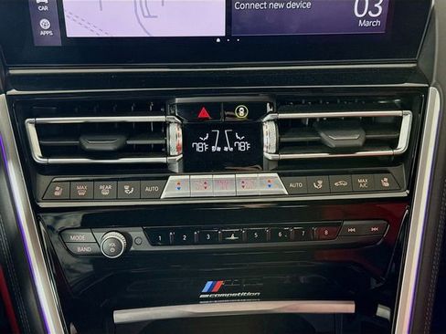 Used 2023 BMW M8 Competition image 16