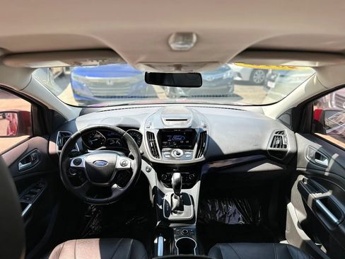 Used 2013 Ford Escape Titanium FWD image 20