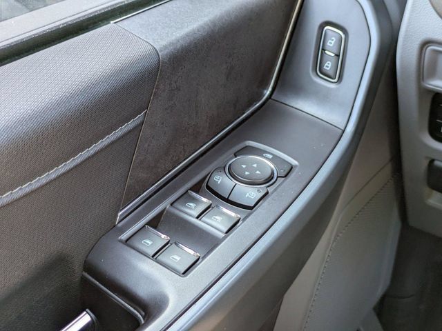Used 2024 Ford F150 XLT w/ Mobile Office Package AWD/4WD image 25