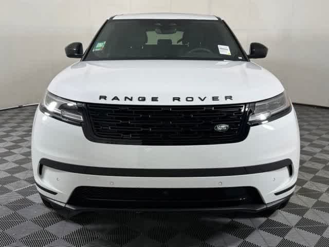 New 2026 Land Rover Range Rover Velar S AWD/4WD image 11