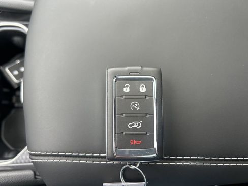 New 2026 Jeep Grand Cherokee L Limited AWD/4WD image 26
