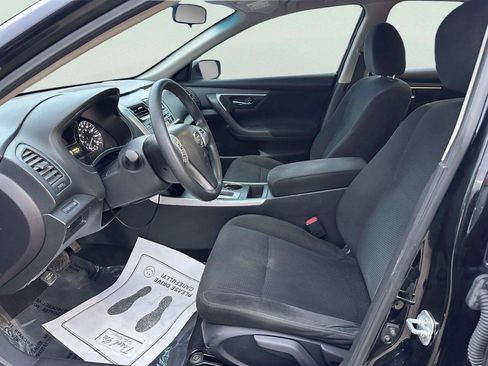 Used 2015 Nissan Altima 2.5 S image 9