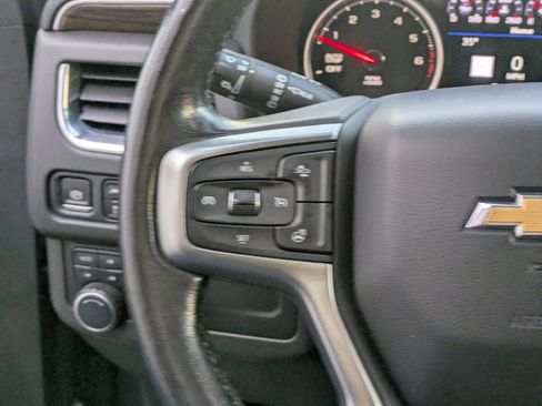 Used 2021 Chevrolet Tahoe Premier image 17